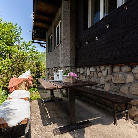 Ferienwohnung Tri Smrcky Ostravice Exterior foto